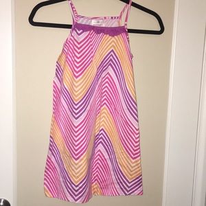 Hanna Andersson dress -  Size 120  5-7 yrs